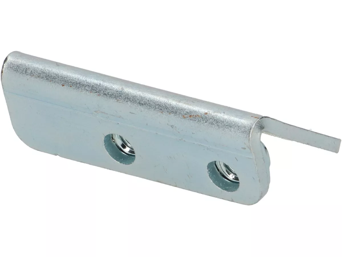 Bobine / CDI bevestigingsplaat -BGM PRO voor VAPE- Vespa PX, Sprint150, GT125, GTR125, Super, TS125, GL150, VNA, VBA, VNB, VBB, Motovespa