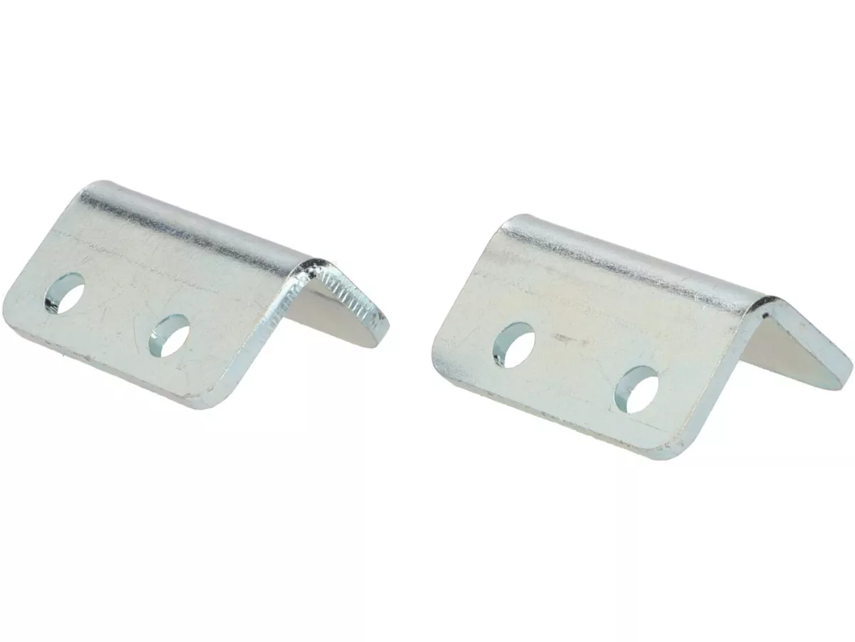 Houdplaat set bobine / CDI -BGM PRO voor VAPE- Vespa V15-33, VM, VN, ACMA, VB1, VGL1, VL