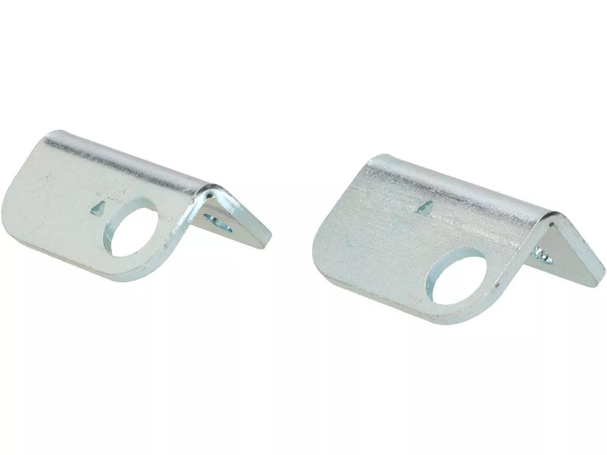Houdplaat set bobine / CDI -BGM PRO voor VAPE- Vespa V15-33, VM, VN, ACMA, VB1, VGL1, VL