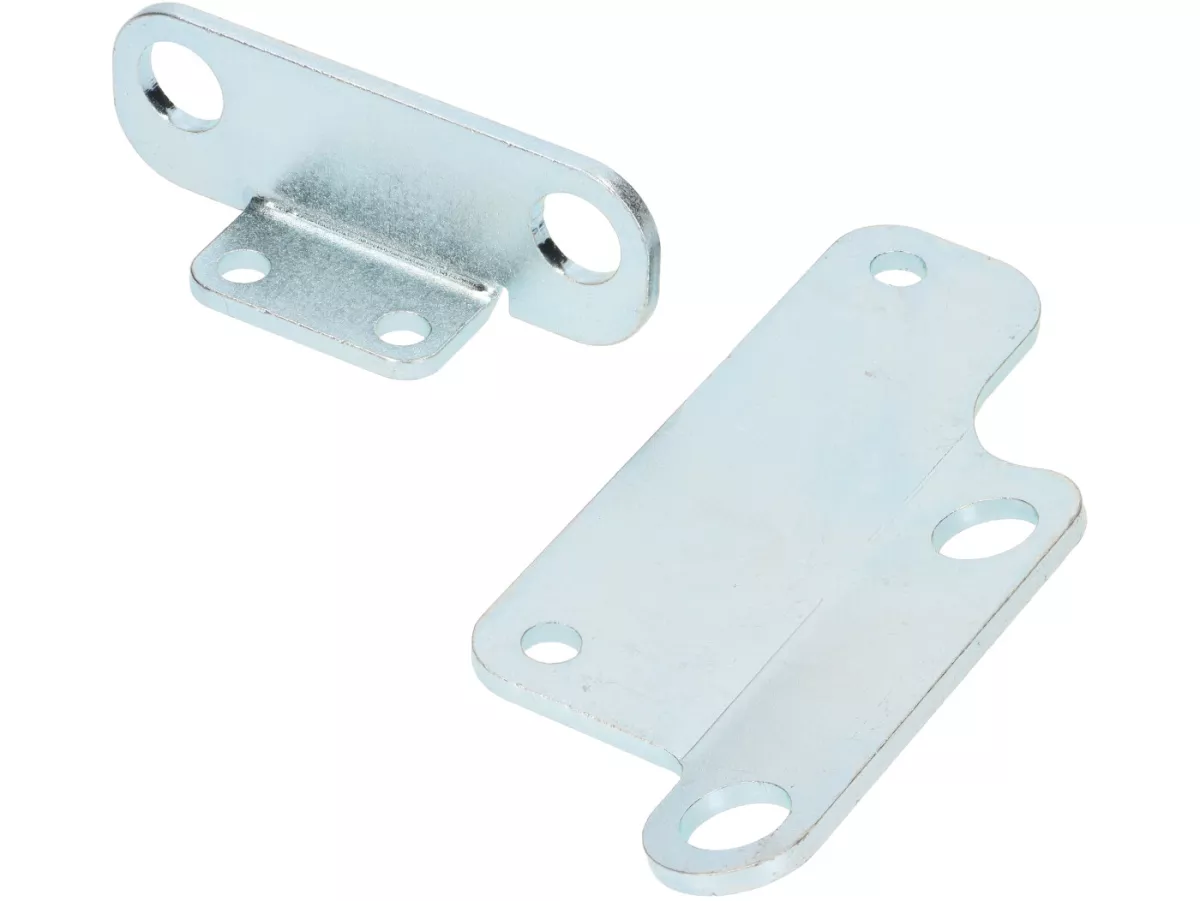 Houdplaat set bobine / CDI -BGM PRO voor VAPE- Lambretta LI, LIS, SX, TV, GP, DL