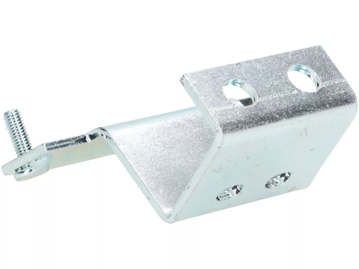 Set di piastre di supporto bobina di accensione / CDI / regolatore di tensione -BGM PRO per VAPE- Lambretta Lui 75
