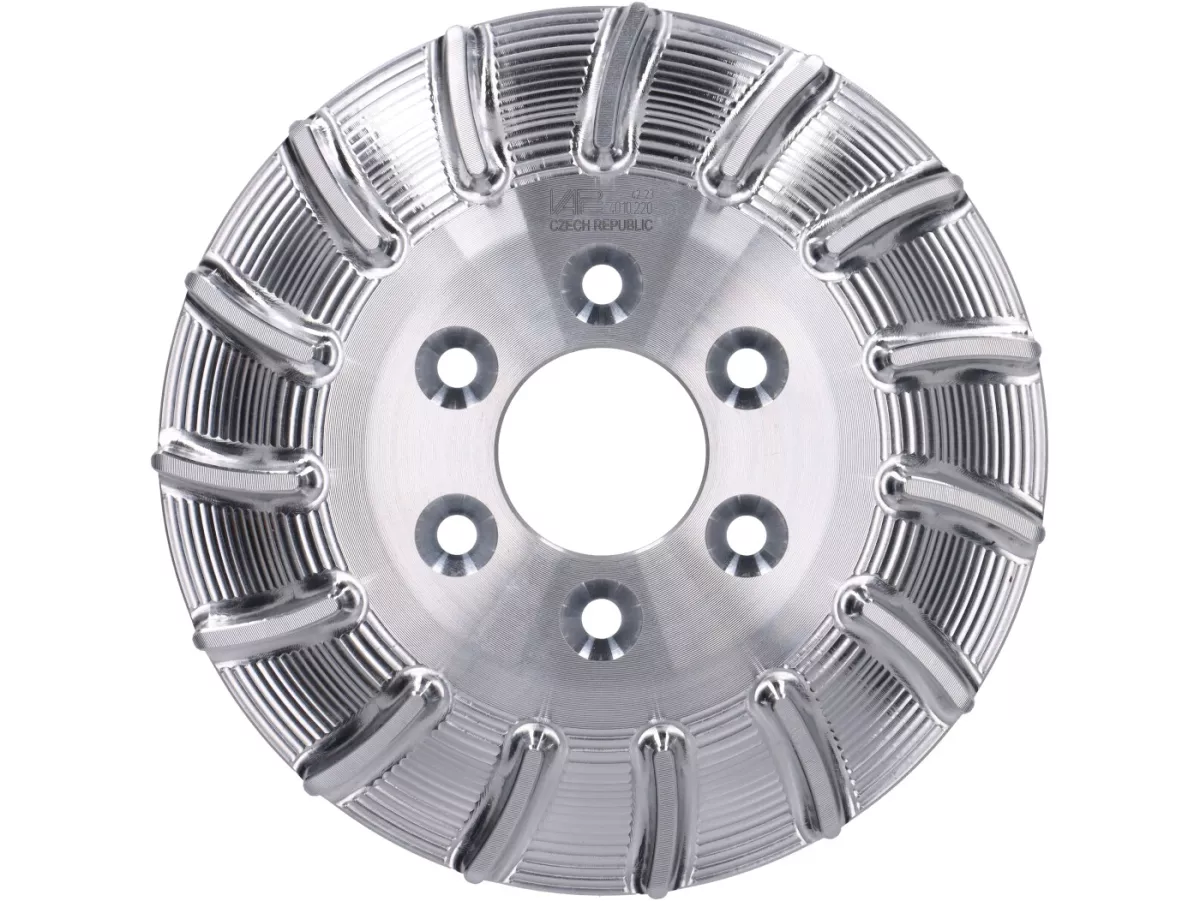 Encendido -VAPE Touring , AC- Lambretta J50, J100, J125, Lui, Luna, Vega, Cometa, Cento, Starstream, Lubematic