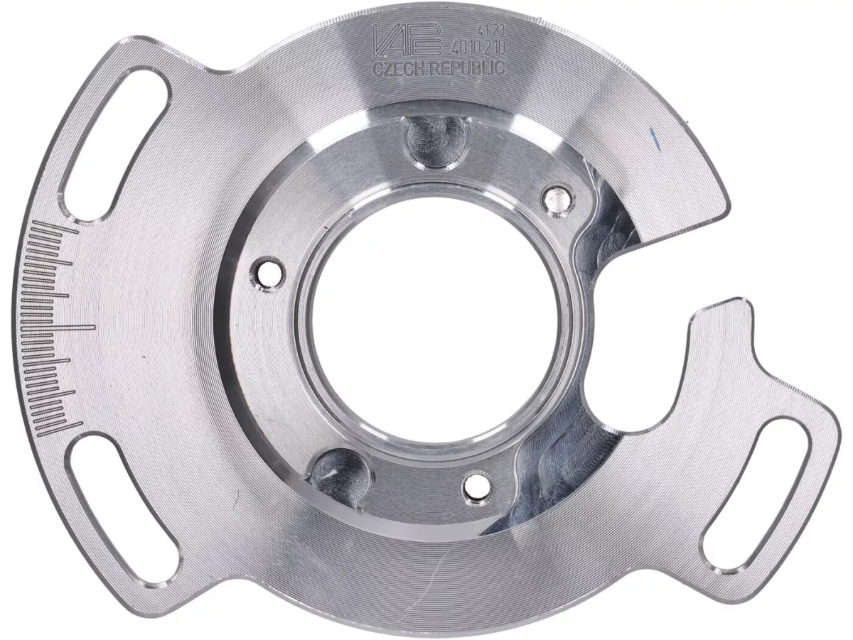 Encendido -VAPE Touring , AC- Lambretta J50, J100, J125, Lui, Luna, Vega, Cometa, Cento, Starstream, Lubematic