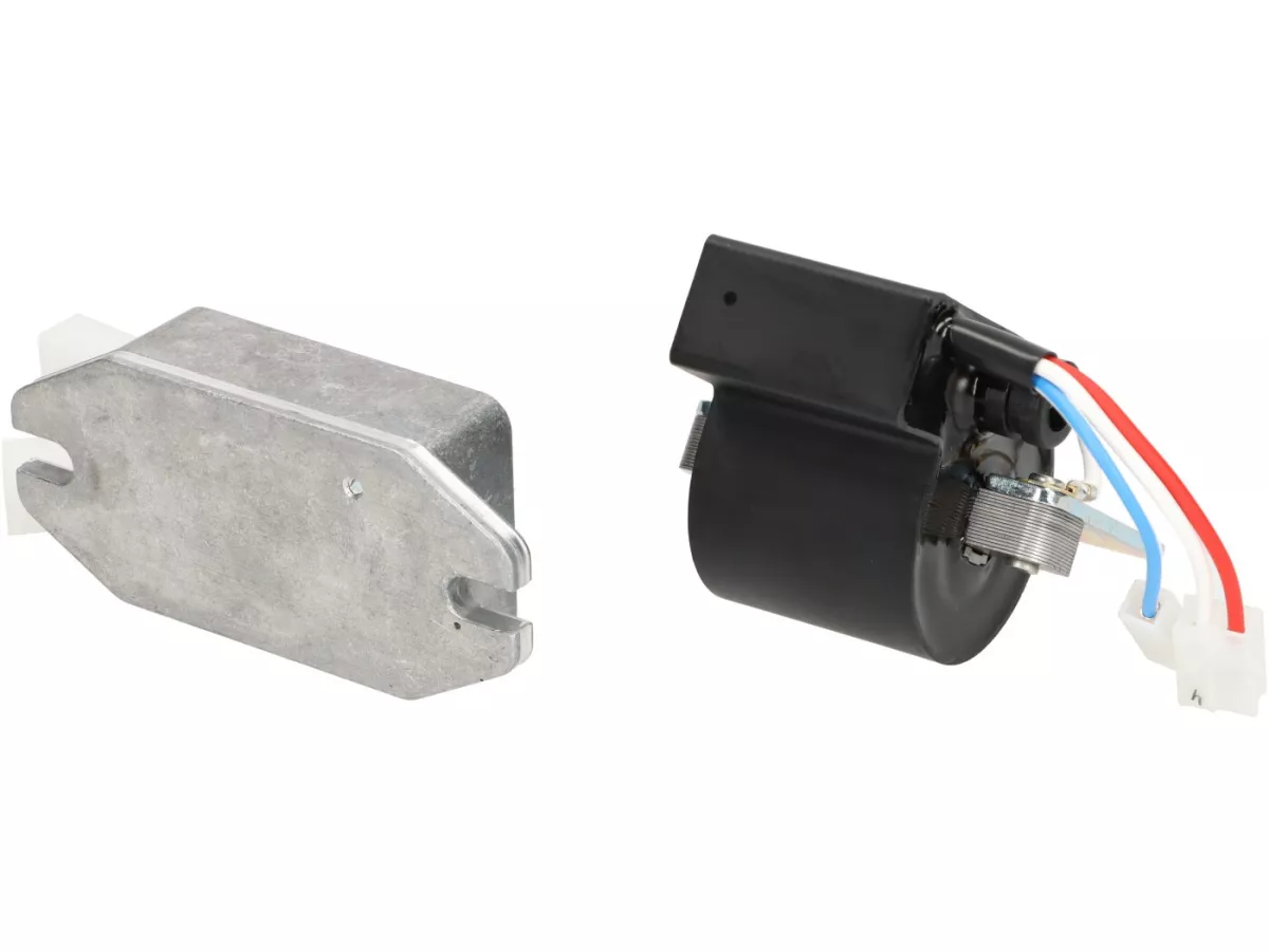 Encendido -VAPE Touring , AC- Lambretta J50, J100, J125, Lui, Luna, Vega, Cometa, Cento, Starstream, Lubematic