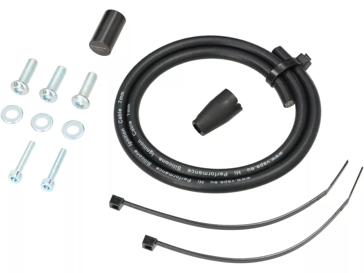 Encendido -VAPE Touring , AC- Lambretta J50, J100, J125, Lui, Luna, Vega, Cometa, Cento, Starstream, Lubematic