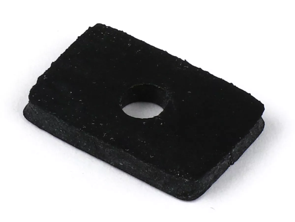 Anti-vibration rubber for horn -CASA LAMBRETTA- Lambretta LI 150 (series 1), LI 150 (series 2), TV 175 (series 1), TV 175 (series 2)