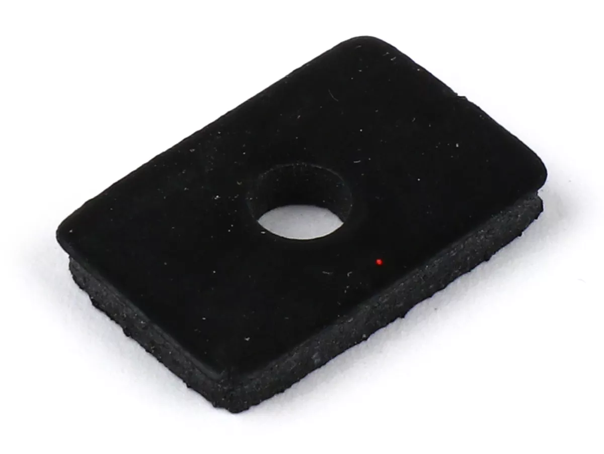 Anti-vibration rubber for horn -CASA LAMBRETTA- Lambretta LI 150 (series 1), LI 150 (series 2), TV 175 (series 1), TV 175 (series 2)