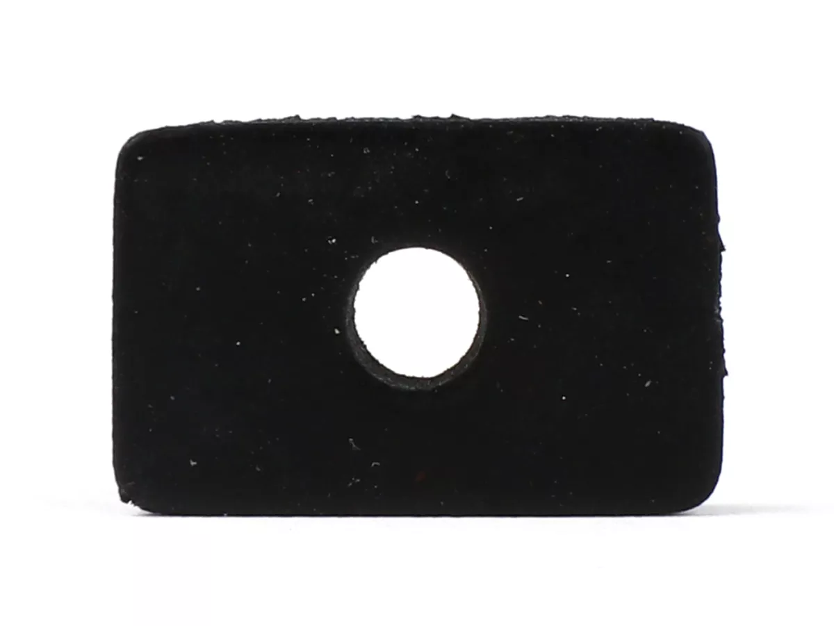 Anti-vibration rubber for horn -CASA LAMBRETTA- Lambretta LI 150 (series 1), LI 150 (series 2), TV 175 (series 1), TV 175 (series 2)