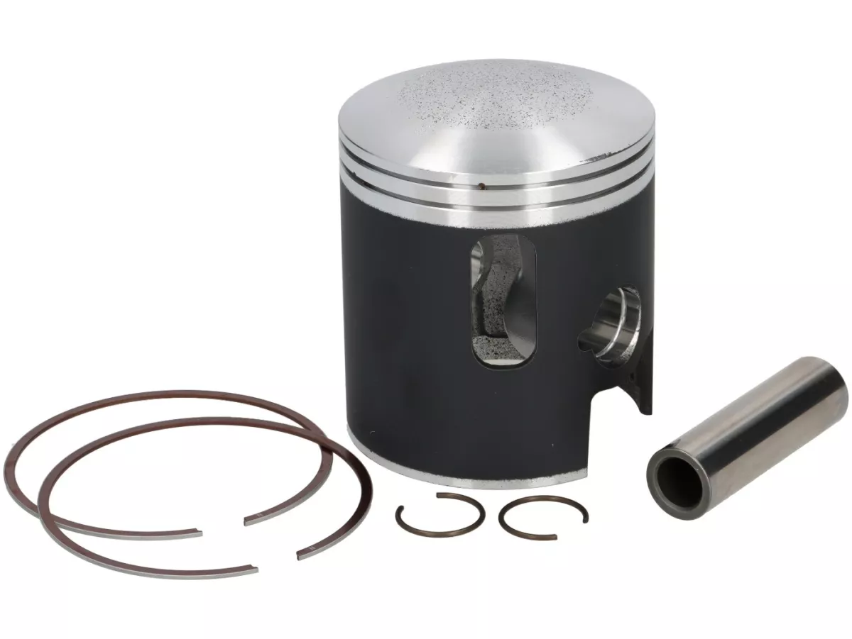 Cilinder -CASA LAMBRETTA 200cc SPORT- Lambretta LI 125-150, LIS 125-150, SX 150, DL 125-150, GP 125-150