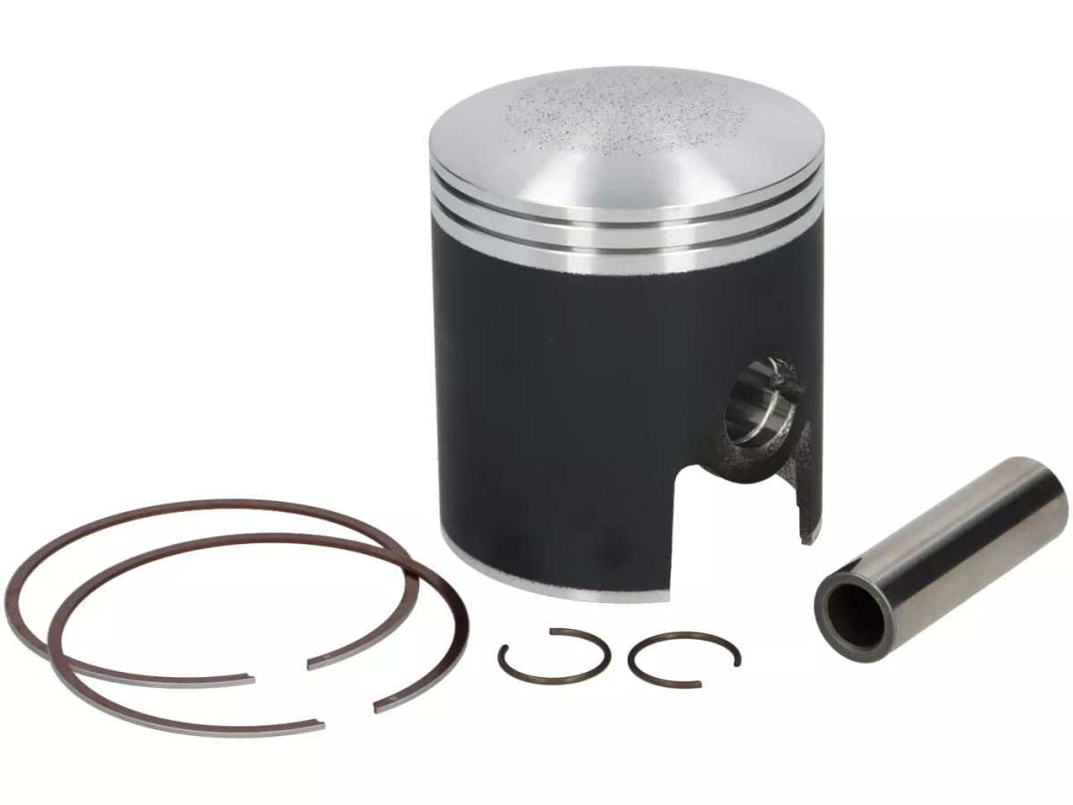 Cilinder -CASA LAMBRETTA 200cc SPORT- Lambretta LI 125-150, LIS 125-150, SX 150, DL 125-150, GP 125-150
