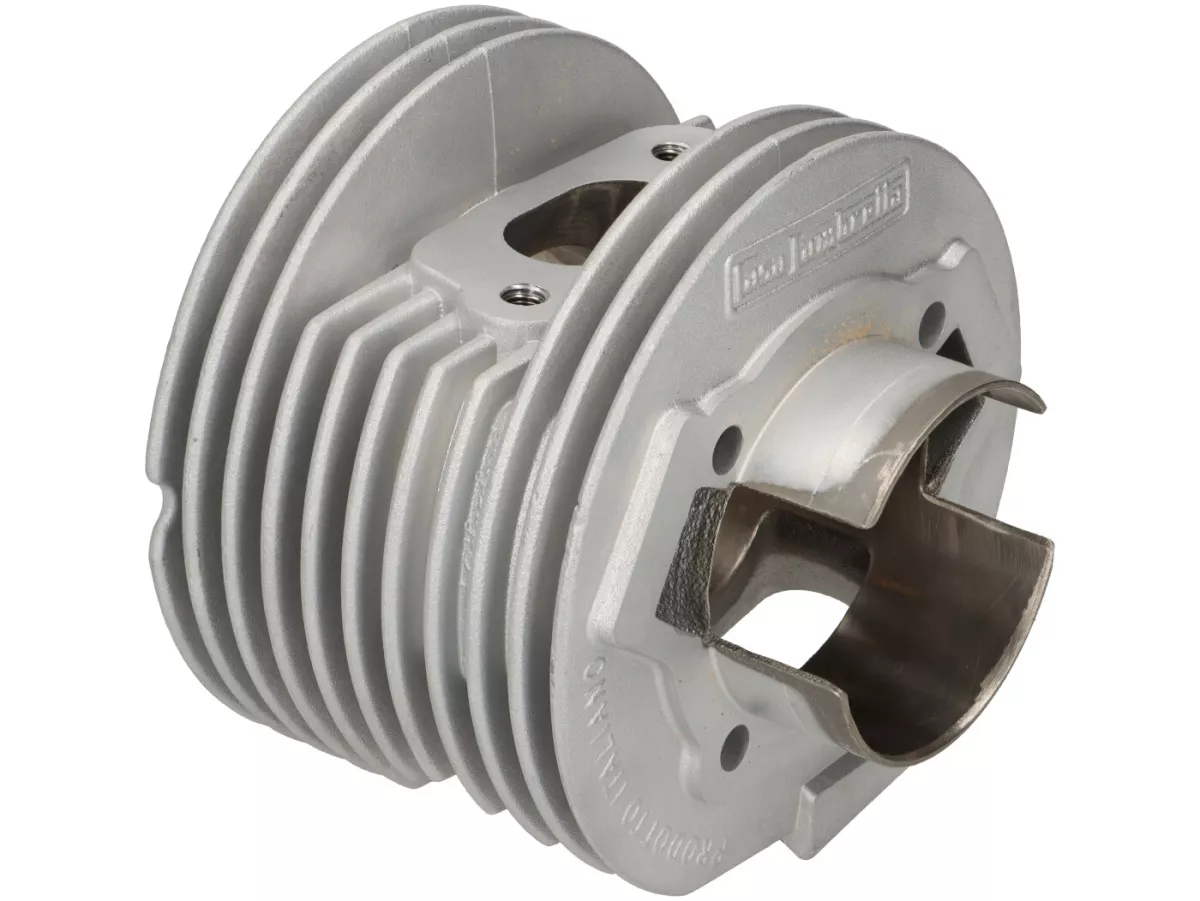 Cilinder -CASA LAMBRETTA 200cc SPORT- Lambretta LI 125-150, LIS 125-150, SX 150, DL 125-150, GP 125-150