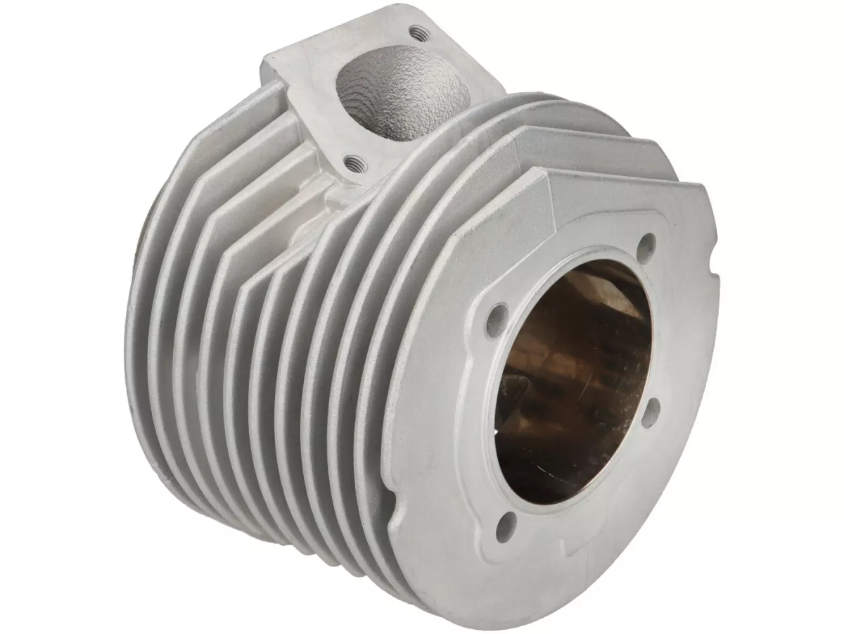 Cilinder -CASA LAMBRETTA 200cc SPORT- Lambretta LI 125-150, LIS 125-150, SX 150, DL 125-150, GP 125-150