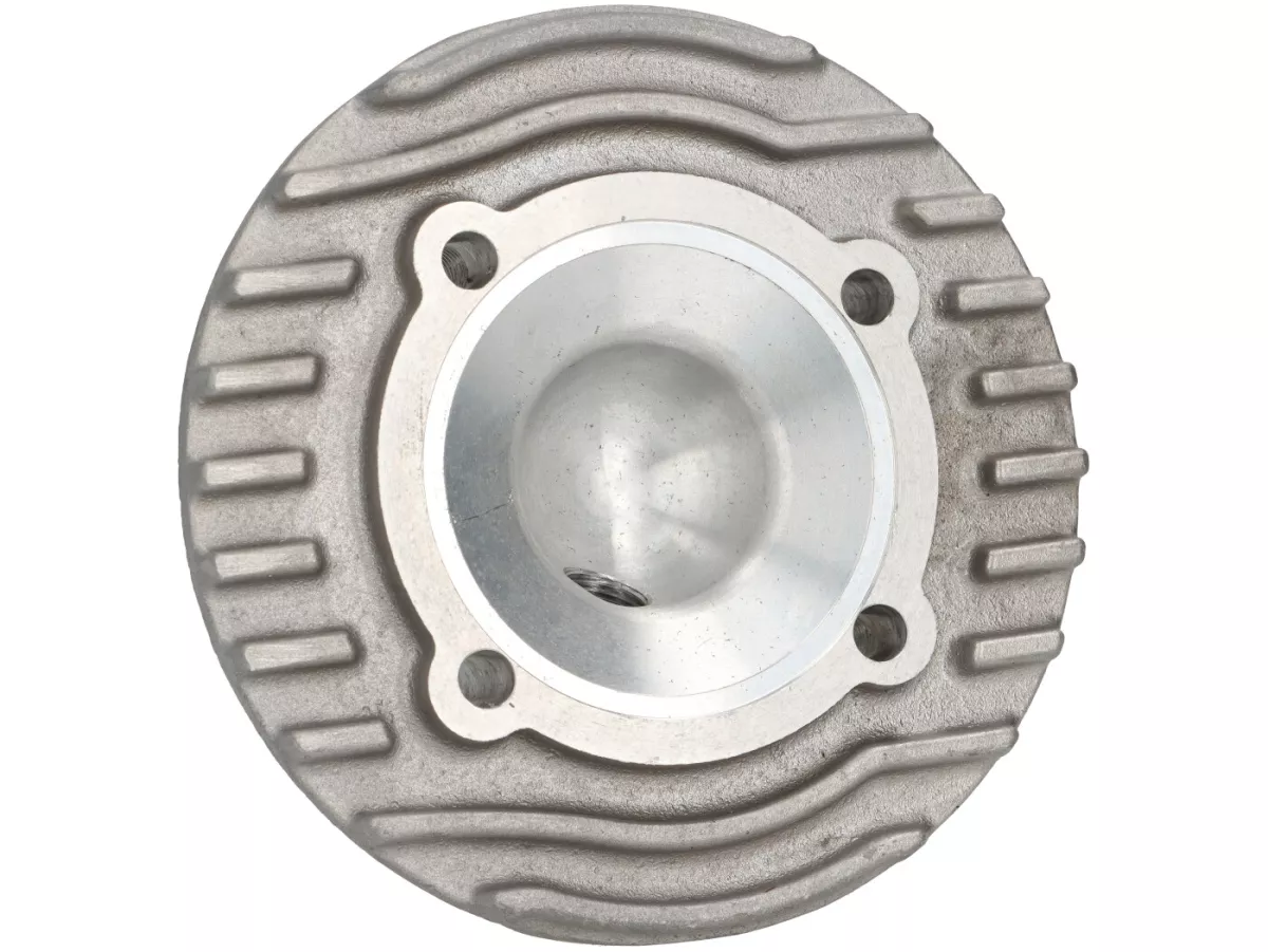 Cilinder -CASA LAMBRETTA 200cc SPORT- Lambretta LI 125-150, LIS 125-150, SX 150, DL 125-150, GP 125-150