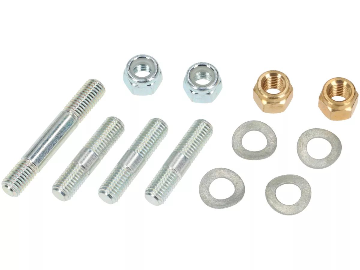 Cilinder -CASA LAMBRETTA 200cc SPORT- Lambretta LI 125-150, LIS 125-150, SX 150, DL 125-150, GP 125-150