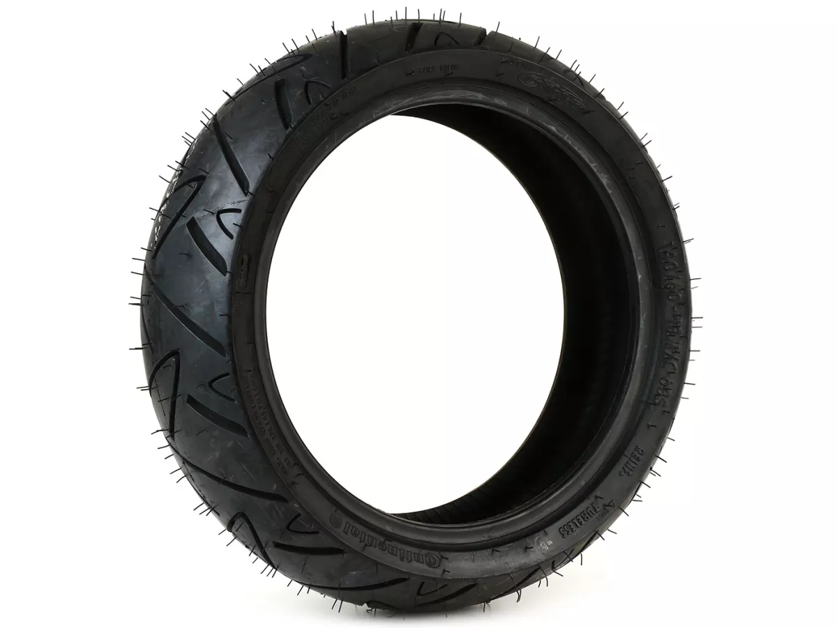 Neumáticos -CONTINENTAL Twist- 140/60-13 pulgadas TL 63S
