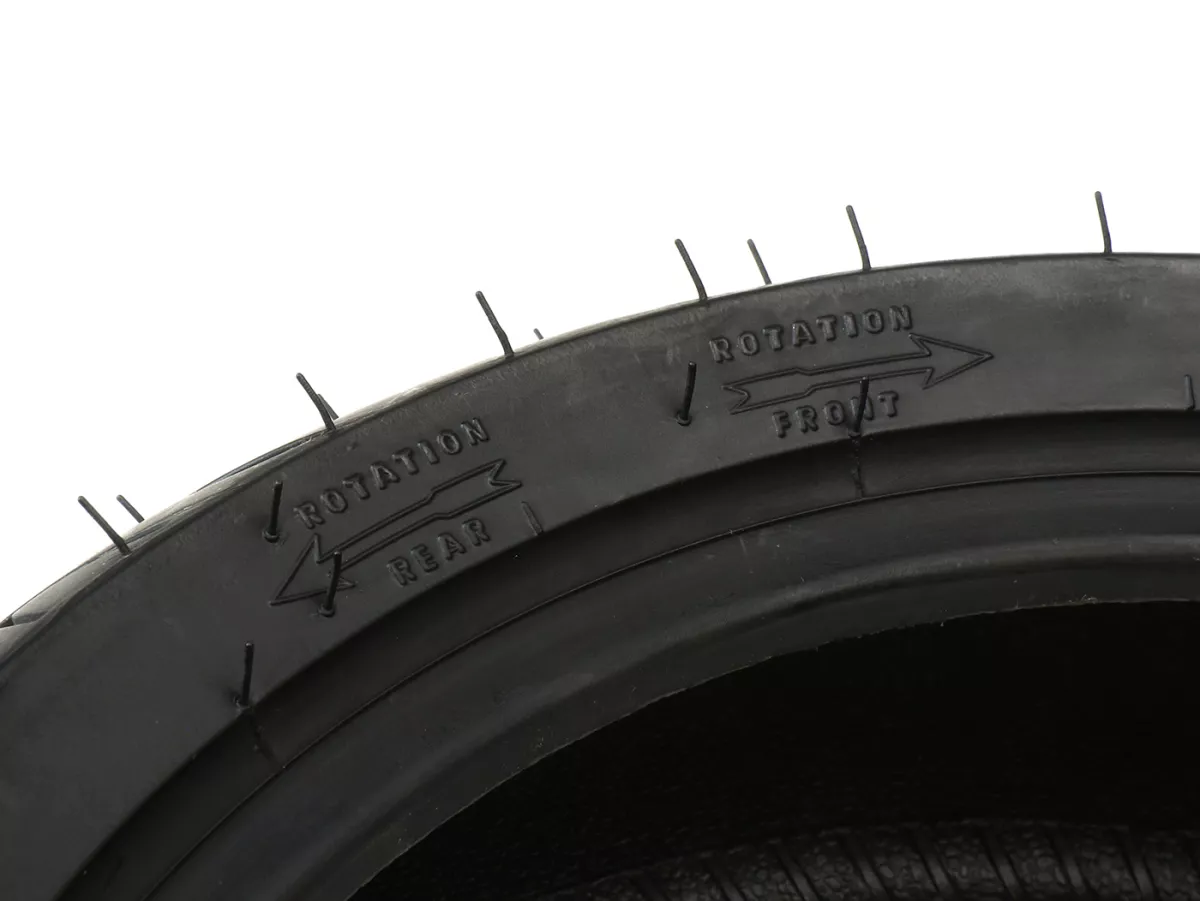 Neumáticos -CONTINENTAL Twist- 140/60-13 pulgadas TL 63S