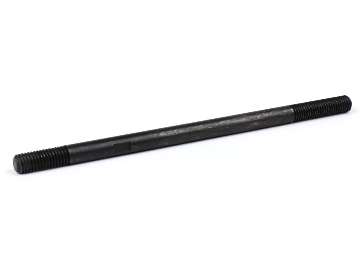 Cylinder stud M8 x 160mm (threaded 23 mm and 32 mm) -CASA PERFORMANCE-Lambretta LI, LIS, SX, TV (series 2-3), DL, GP