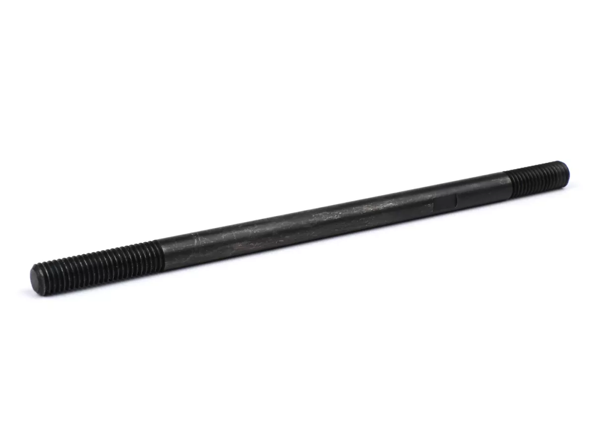 Cylinder stud M8 x 160mm (threaded 23 mm and 32 mm) -CASA PERFORMANCE-Lambretta LI, LIS, SX, TV (series 2-3), DL, GP