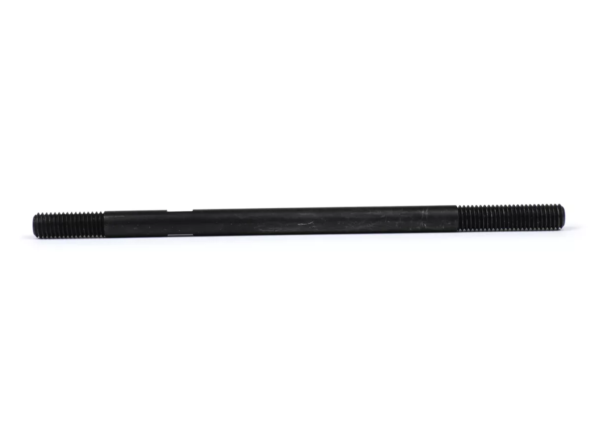 Cylinder stud M8 x 160mm (threaded 23 mm and 32 mm) -CASA PERFORMANCE-Lambretta LI, LIS, SX, TV (series 2-3), DL, GP