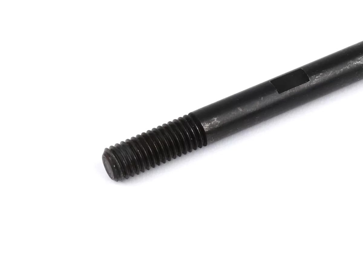 Cylinder stud M8 x 160mm (threaded 23 mm and 32 mm) -CASA PERFORMANCE-Lambretta LI, LIS, SX, TV (series 2-3), DL, GP