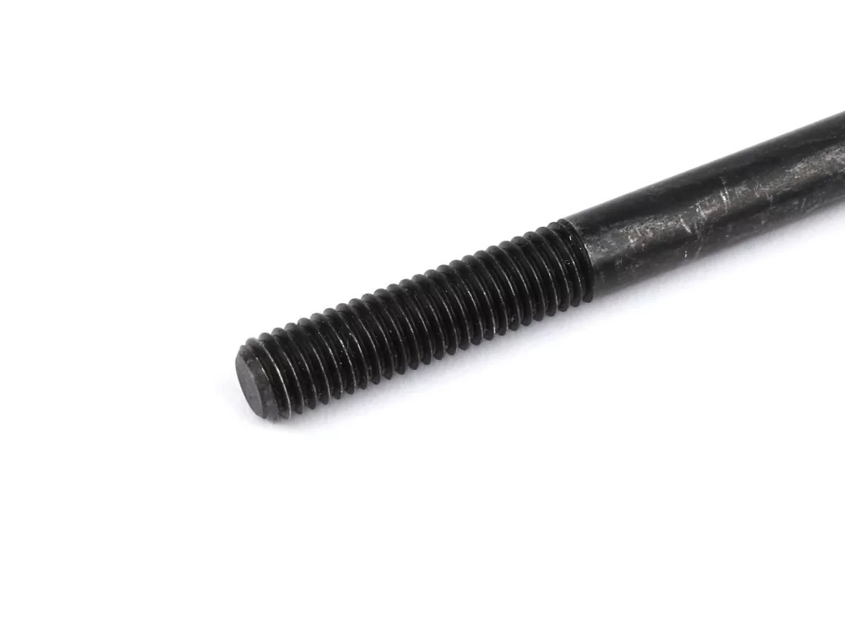 Cylinder stud M8 x 160mm (threaded 23 mm and 32 mm) -CASA PERFORMANCE-Lambretta LI, LIS, SX, TV (series 2-3), DL, GP