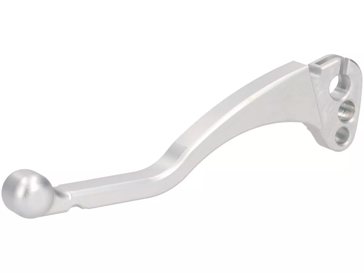 Brake lever - clutch lever CNC -CASA PERFORMANCE- Lambretta LI (Series 1 - 2), TV (Series 2)