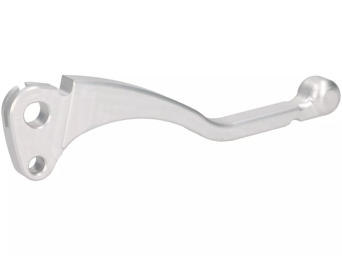 Brake lever - clutch lever CNC -CASA PERFORMANCE- Lambretta LI (Series 1 - 2), TV (Series 2)