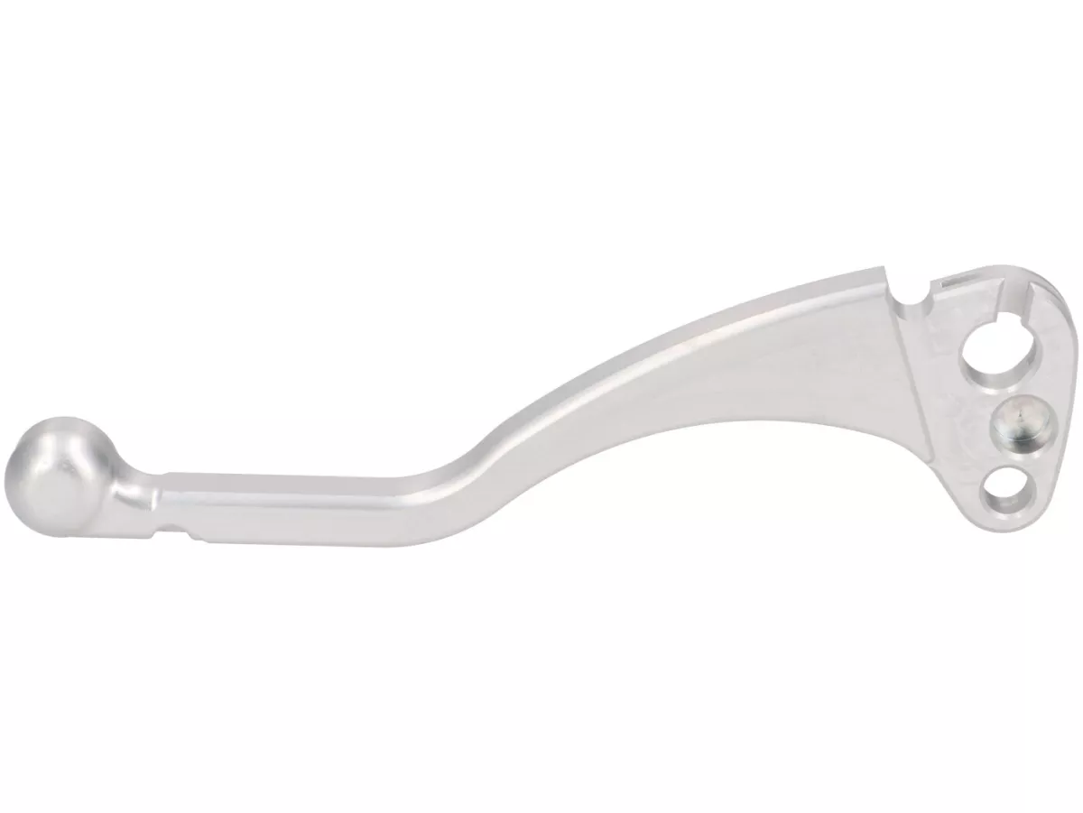 Brake lever - clutch lever CNC -CASA PERFORMANCE- Lambretta LI (Series 1 - 2), TV (Series 2)