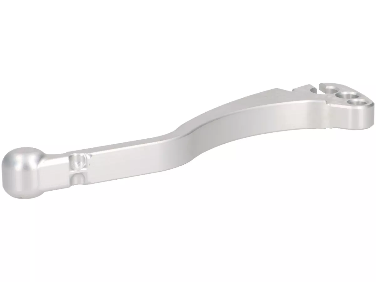 Brake lever - clutch lever CNC -CASA PERFORMANCE- Lambretta LI (Series 1 - 2), TV (Series 2)
