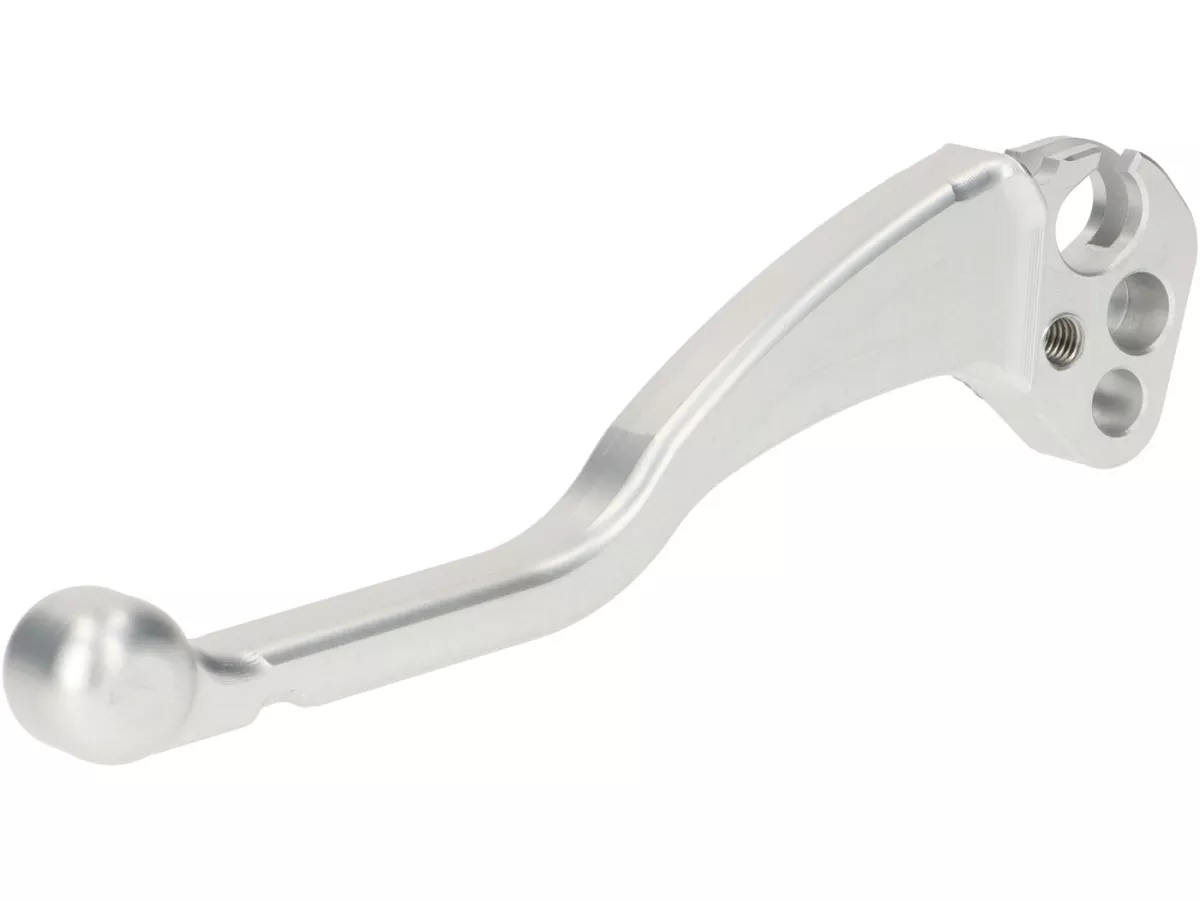 Brake lever - clutch lever CNC -CASA PERFORMANCE-Lambretta LI (Serie 3), LIS, SX, TV (Serie 3), DL, GP