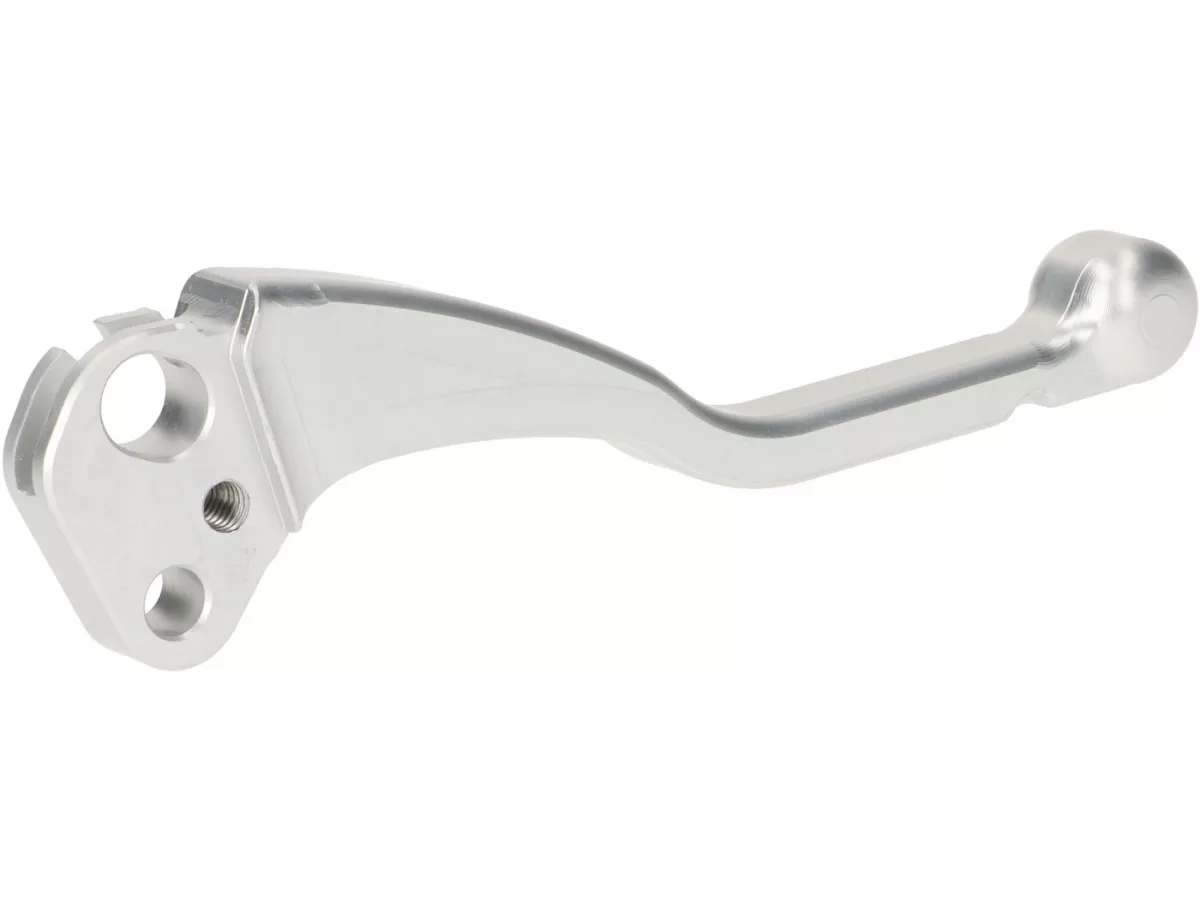 Brake lever - clutch lever CNC -CASA PERFORMANCE-Lambretta LI (Serie 3), LIS, SX, TV (Serie 3), DL, GP