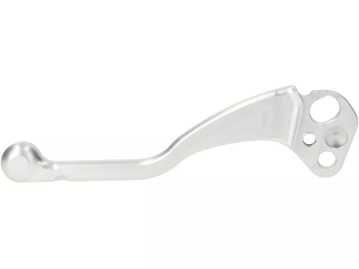Brake lever - clutch lever CNC -CASA PERFORMANCE-Lambretta LI (Serie 3), LIS, SX, TV (Serie 3), DL, GP