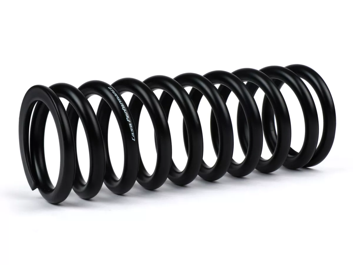 Achterschokdemperveer, versterkt +20% -CASA PERFORMANCE- Lambretta J50, J100, J125, 50 DL, 50 Special