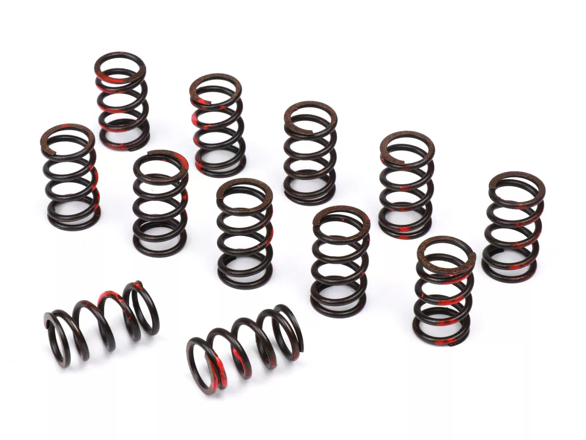 Kupplungsfedern Powermaster Kupplung STRONG -CASA PERFORMANCE- Lambretta Serie 1-3 (12er Set)