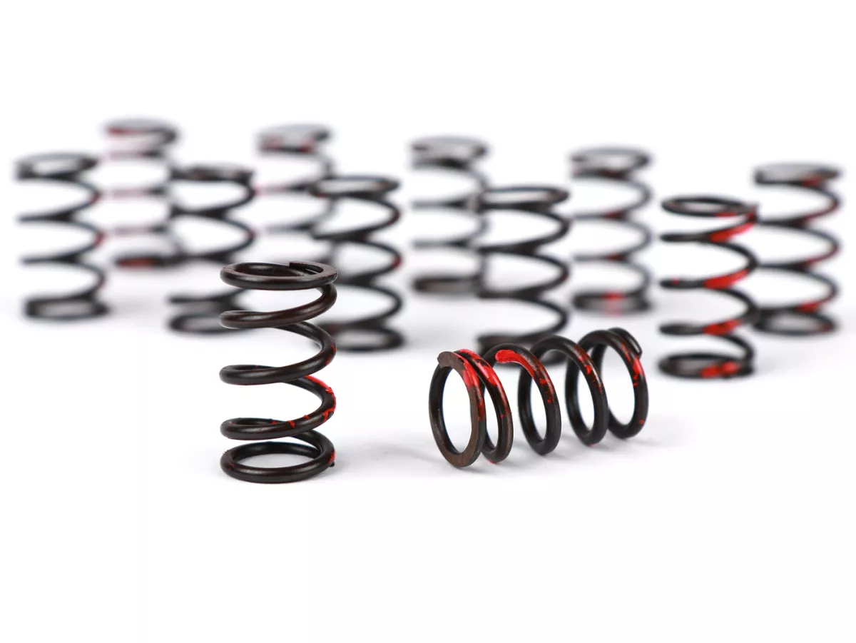 Kupplungsfedern Powermaster Kupplung STRONG -CASA PERFORMANCE- Lambretta Serie 1-3 (12er Set)