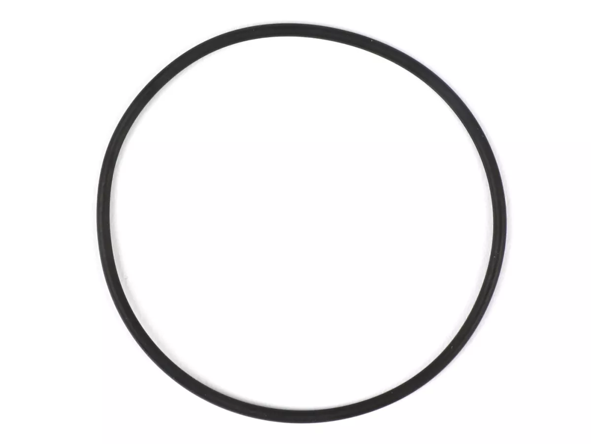 O-ring for drive side oil seal retainer plate  -CASA PERFORMANCE- Lambretta  J50, Lui50, Cento, J50, J100, J125
