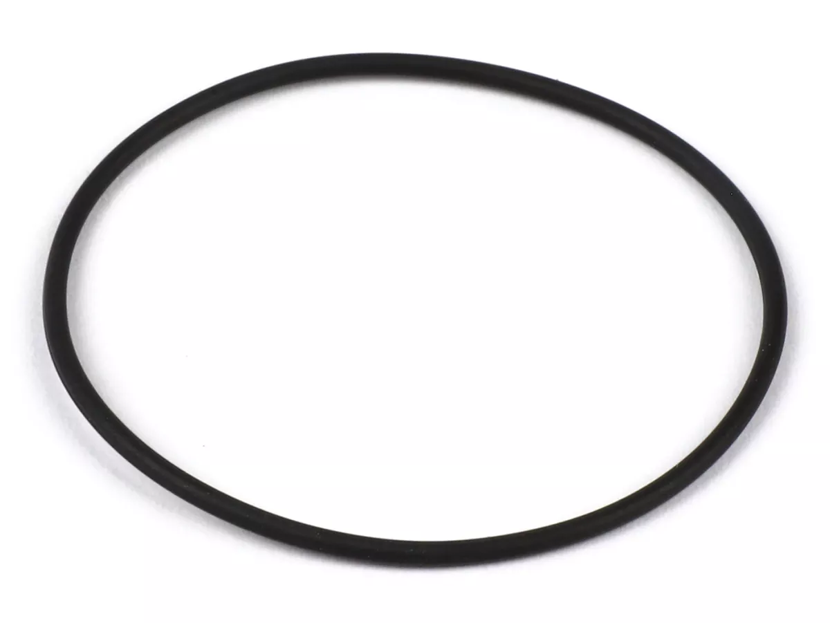 O-ring for drive side oil seal retainer plate  -CASA PERFORMANCE- Lambretta  J50, Lui50, Cento, J50, J100, J125