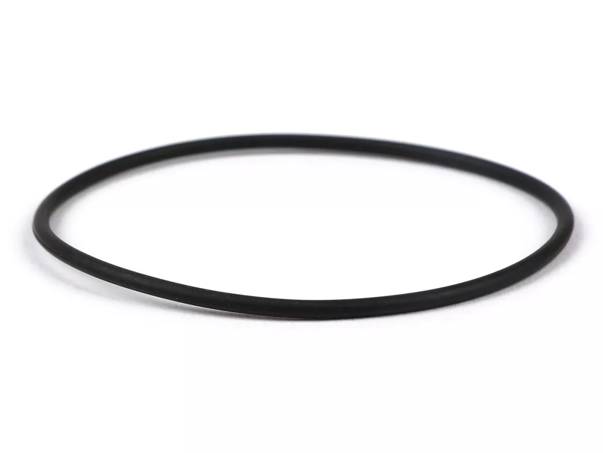 O-ring for drive side oil seal retainer plate  -CASA PERFORMANCE- Lambretta  J50, Lui50, Cento, J50, J100, J125