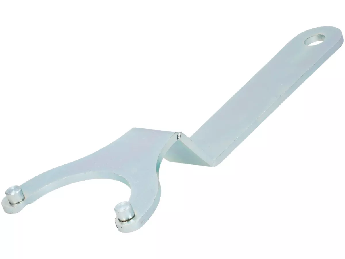 Herramienta de sujeción -CASA PERFORMANCE- Para encendido Ducati Firefly - Lambretta J50, J100, J125, Lui, Luna, Vega, Cometa, Cento, Starstream, Lubematic
