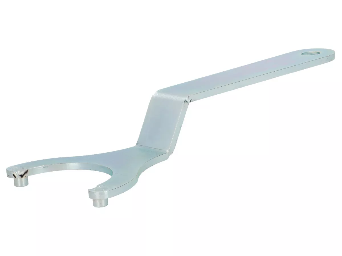 Herramienta de sujeción -CASA PERFORMANCE- Para encendido Ducati Firefly - Lambretta J50, J100, J125, Lui, Luna, Vega, Cometa, Cento, Starstream, Lubematic
