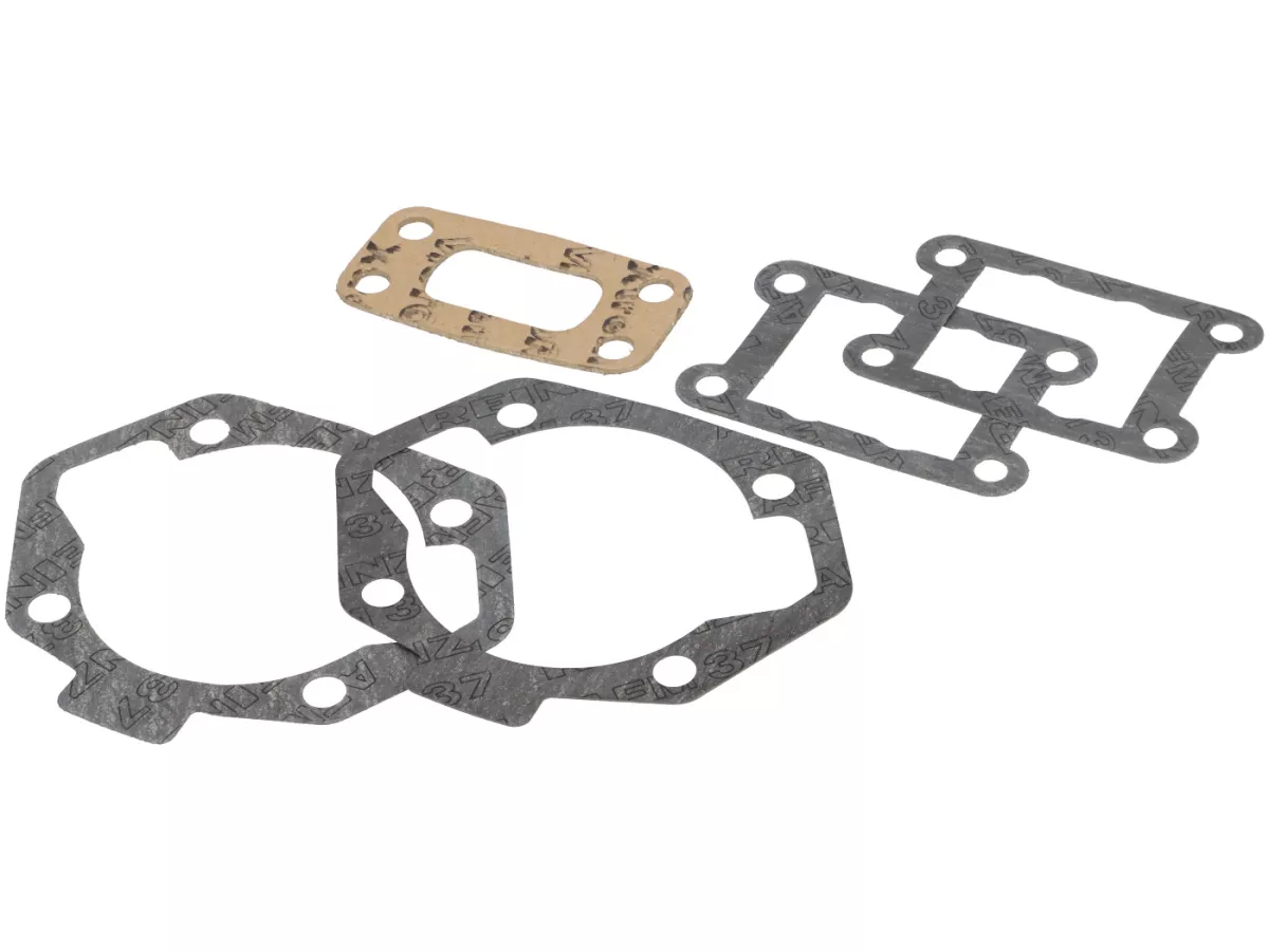 Gasket set cylinder -CASA PERFORMANCE, CP ONE35, 135cc, CP ONE05, 105cc- Lambretta Lui 50, Lui 75, Vega 75, Cometa 75, J50, Cento 100, J125, J125 Starstream, J125 Super Starstream