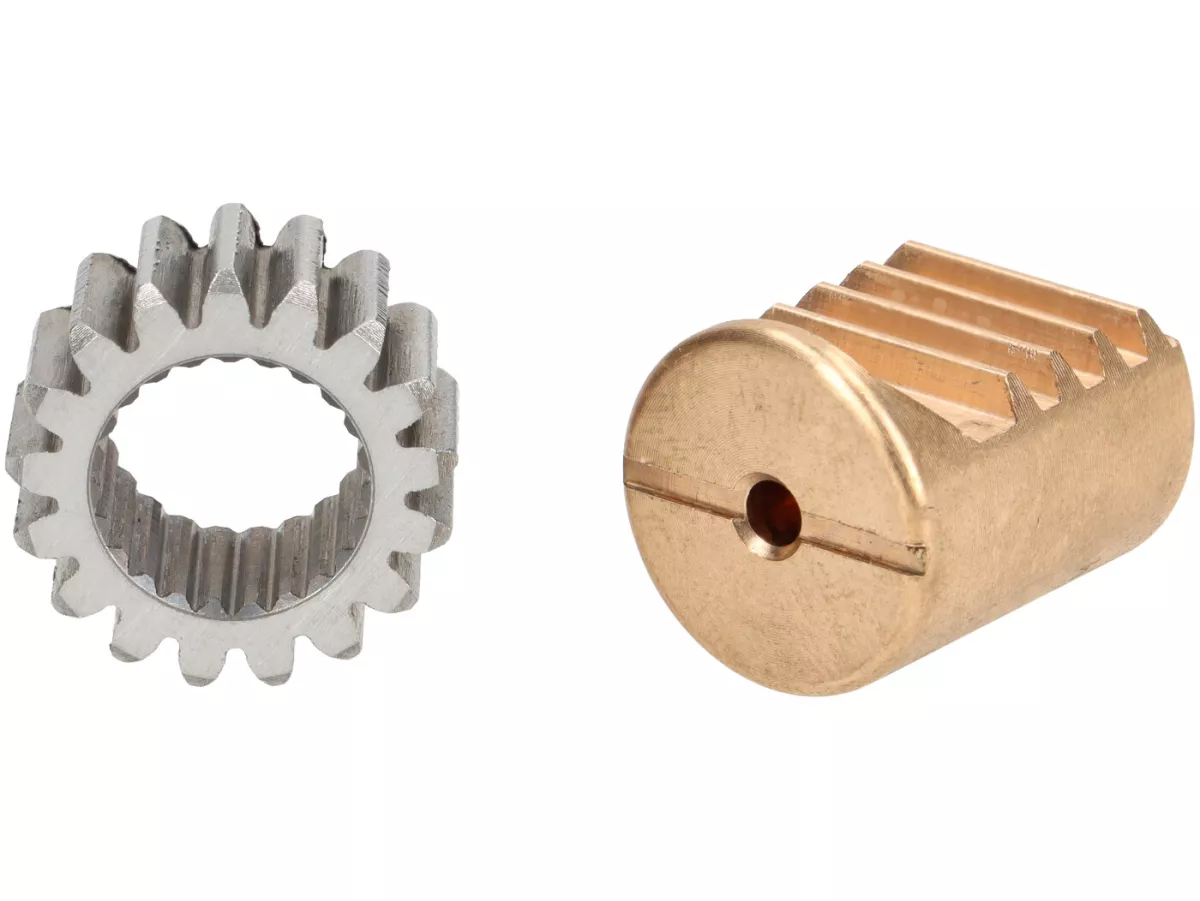 Separatore frizione a denti -CRIMAZ- Lambretta DL, GP