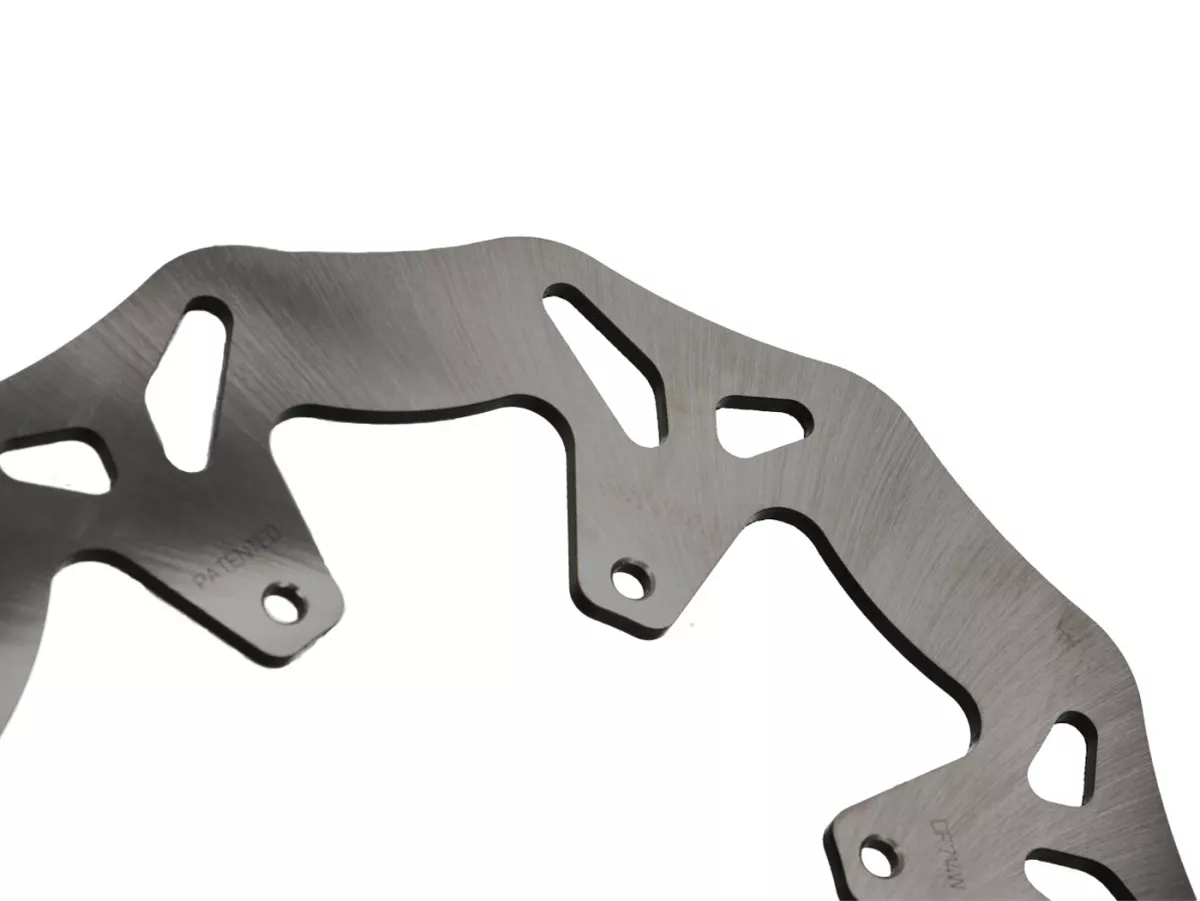 Cakram rem -GALFER- Wave - Ø240/105mm 6o - Piaggio MP3 125-500, Gilera Runner VX / VXR 125-200, Fuoco 500