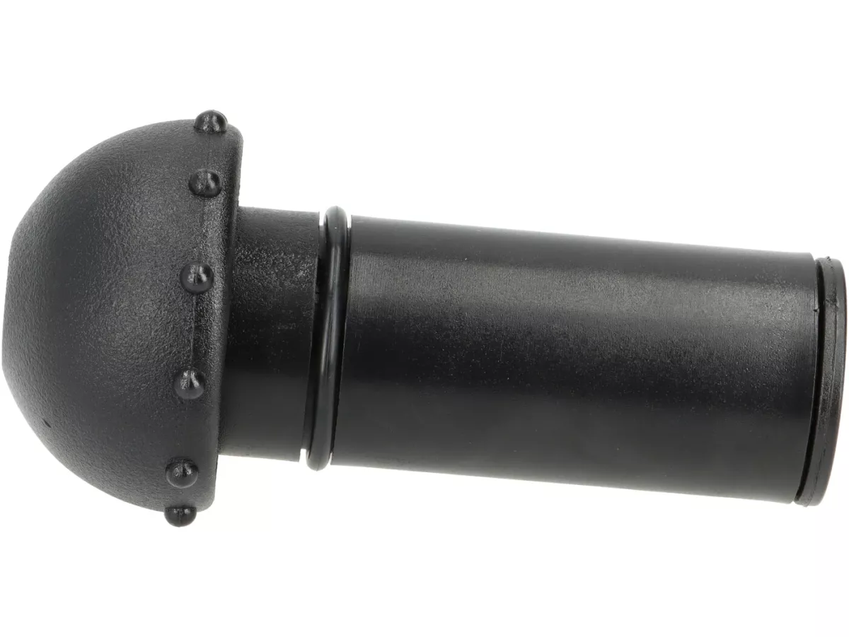 Tank cap lockable -DMP- Piaggio Ciao, SI, Bravo