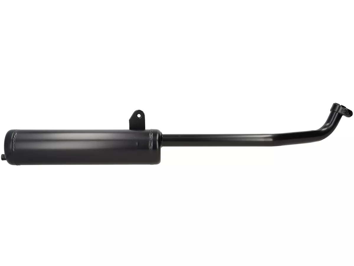 Auspuff -DMP- Citypower- Gilera Citta