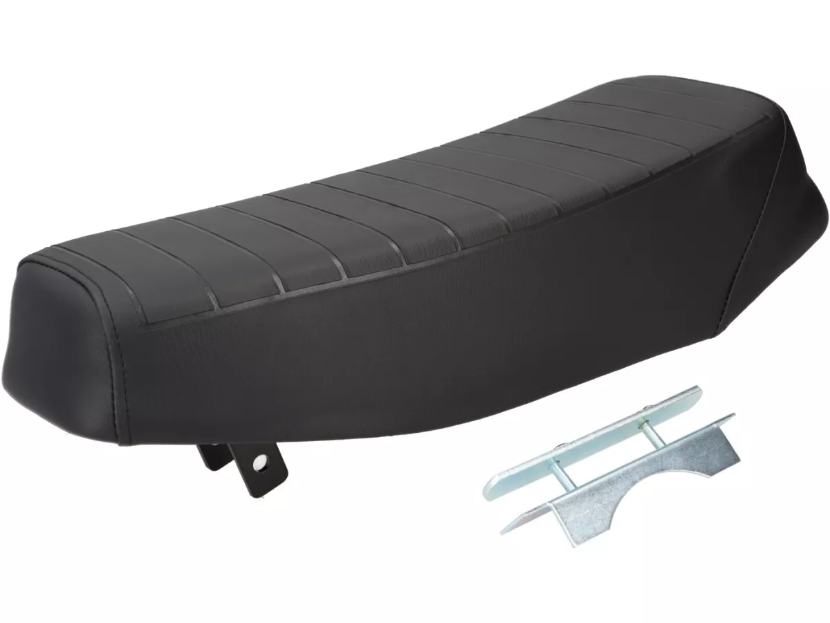 Selle -DMP- Gilera Citta - noir