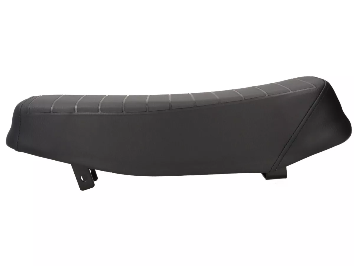 Selle -DMP- Gilera Citta - noir