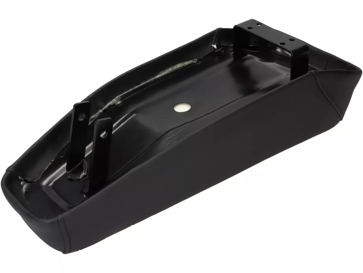 Selle -DMP- Gilera Citta - noir
