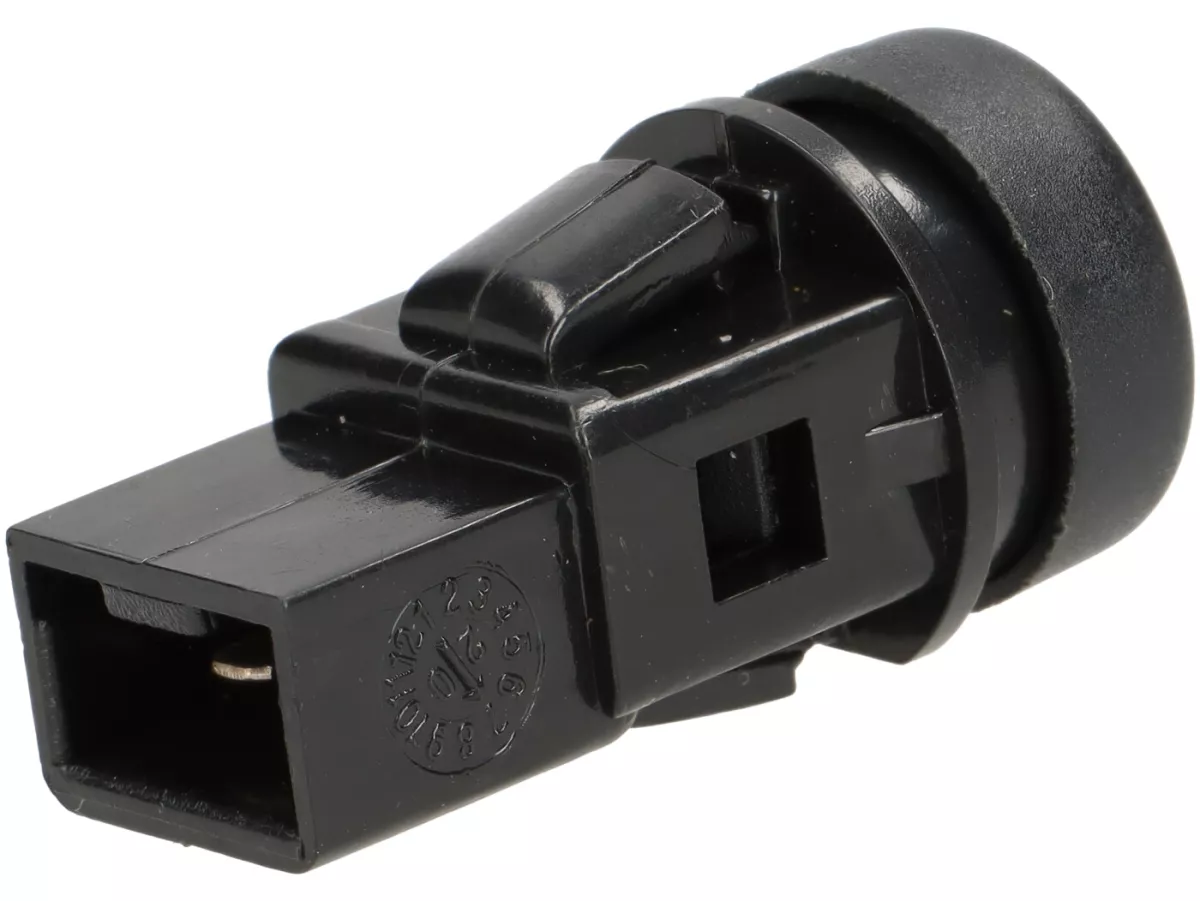 Horn switch -DMP- Gilera Runner, Stalker, Piaggio Beverly, Carnaby, Fly, Hexagon GT-GTX, Hexagon LX-LXT, Liberty, NRG Extreme, NRG MC3, NRG Power, Sfera RST, Skipper, Typhoon (2006-), X8, X9, X Evo, Zip (2000-), Zip SP (2000-), Vespa ET2, ET4, GT