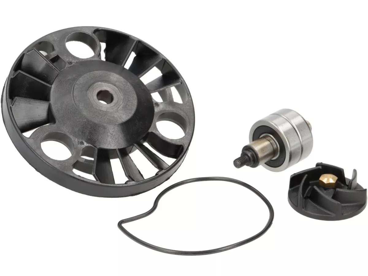 Kit riparazione pompa acqua -DMP- Vespa GT L 125-200, GTS 125, Gilera Runner 125-200 VX/VXR